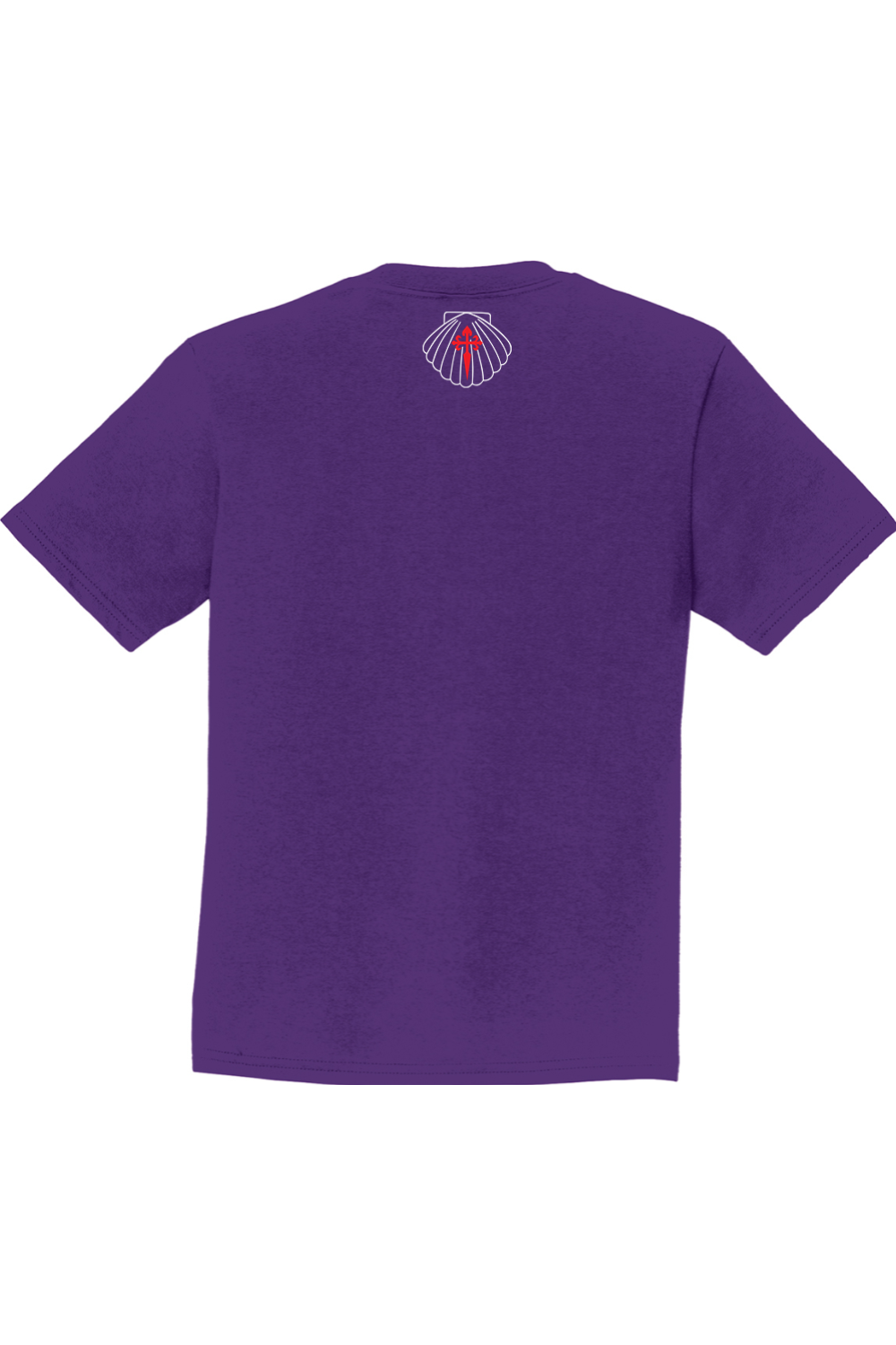 Camino Walking Club - Youth T-Shirt