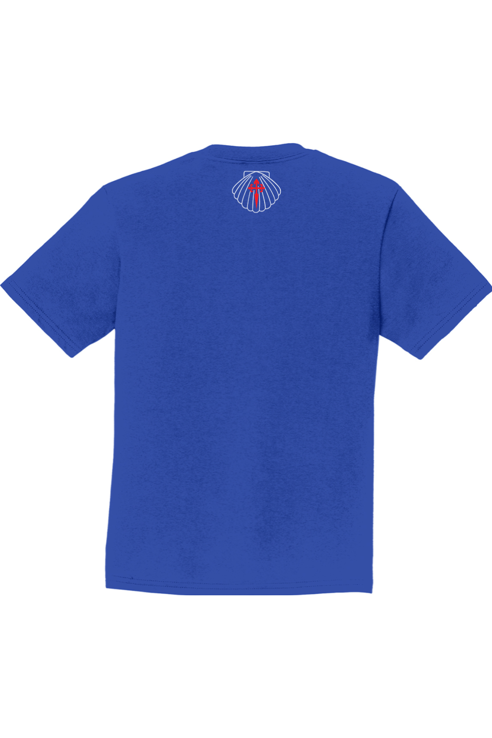 Camino Walking Club - Youth T-Shirt