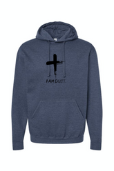I Am Dust - Hoodie Sweatshirt