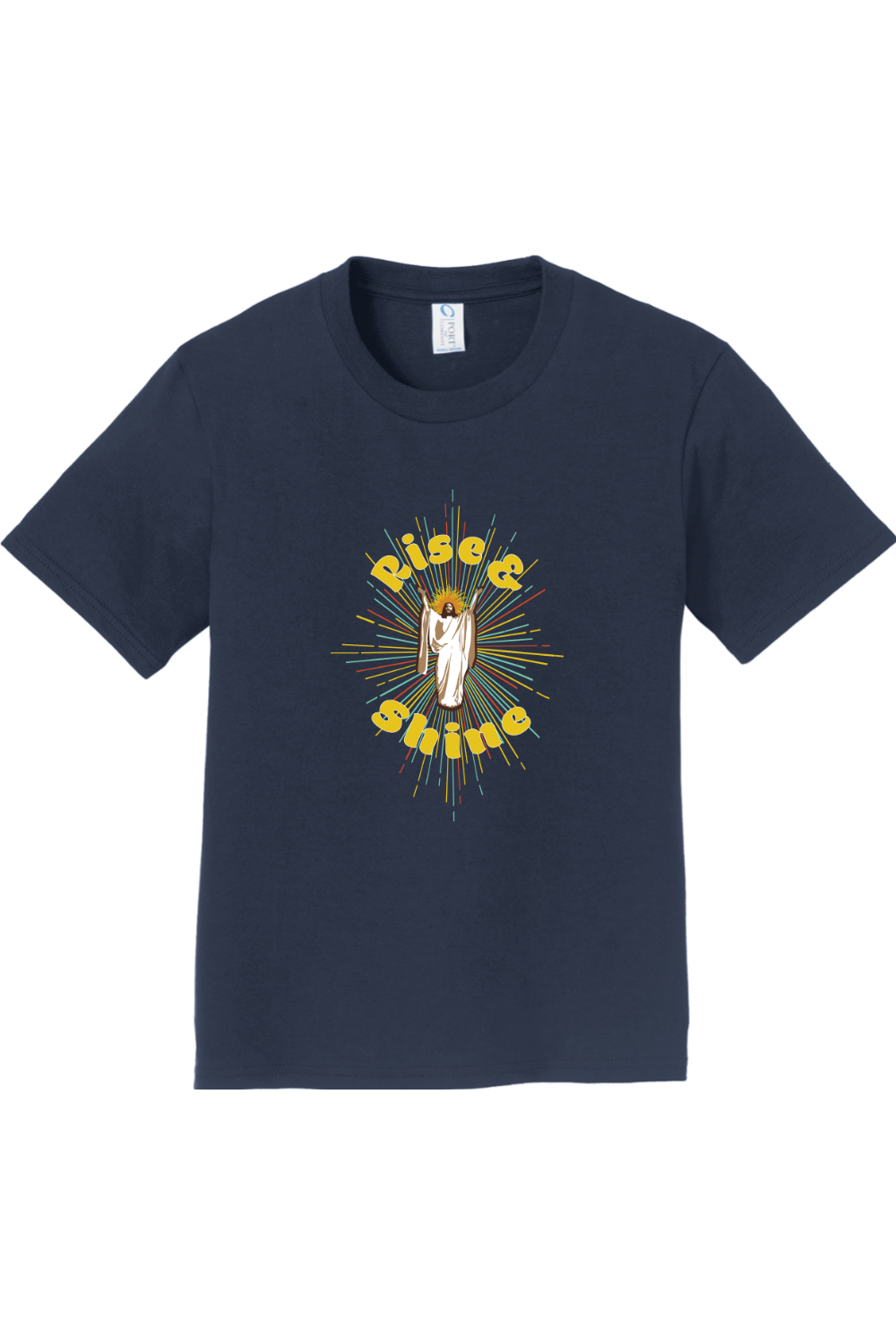 Rise & Shine! - Easter - Youth T-Shirt