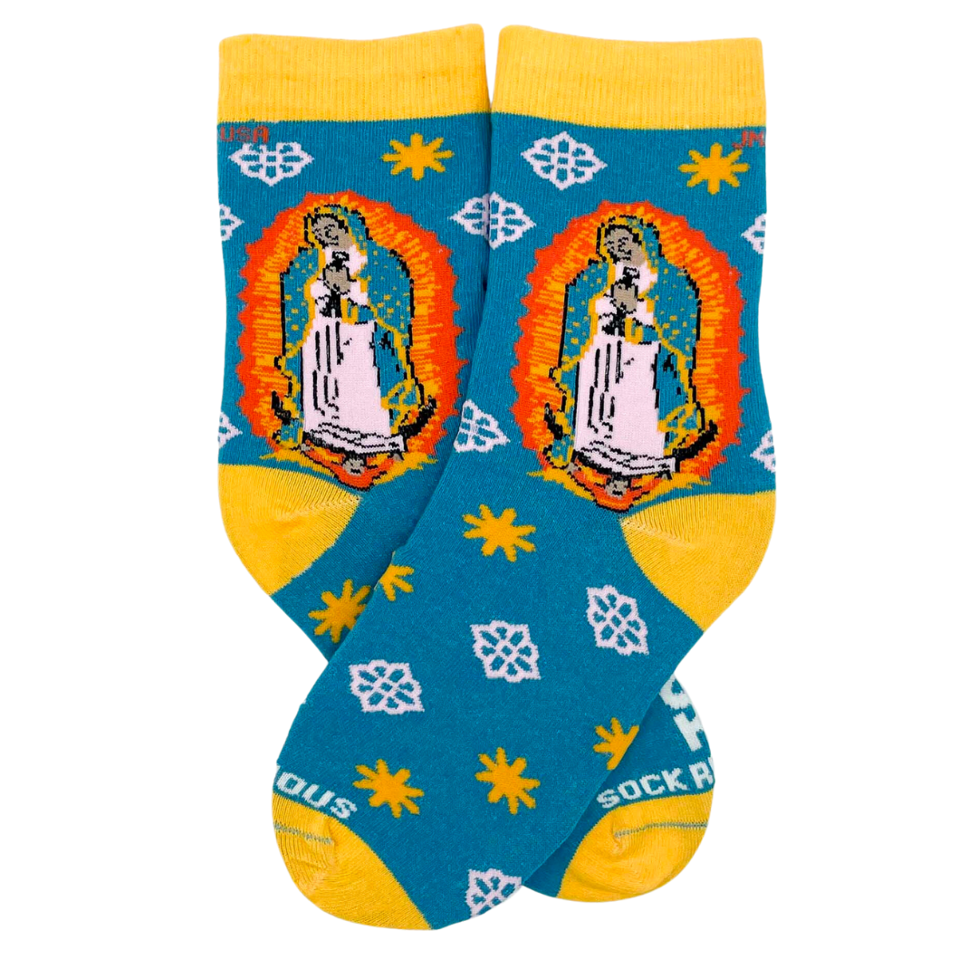 Best Sellers 5 Pack - Kids Socks