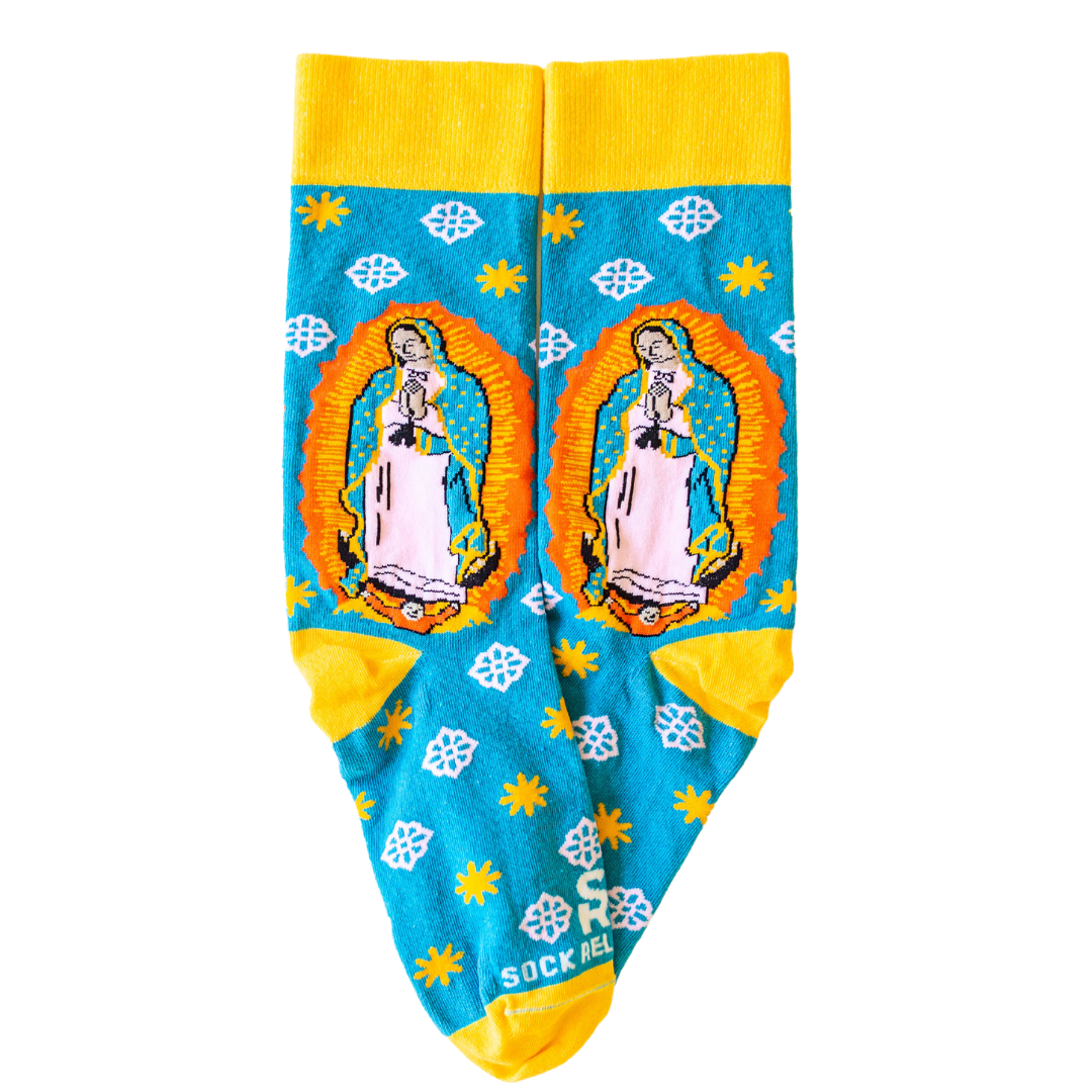 Best Sellers 7 Pack - Adult Socks