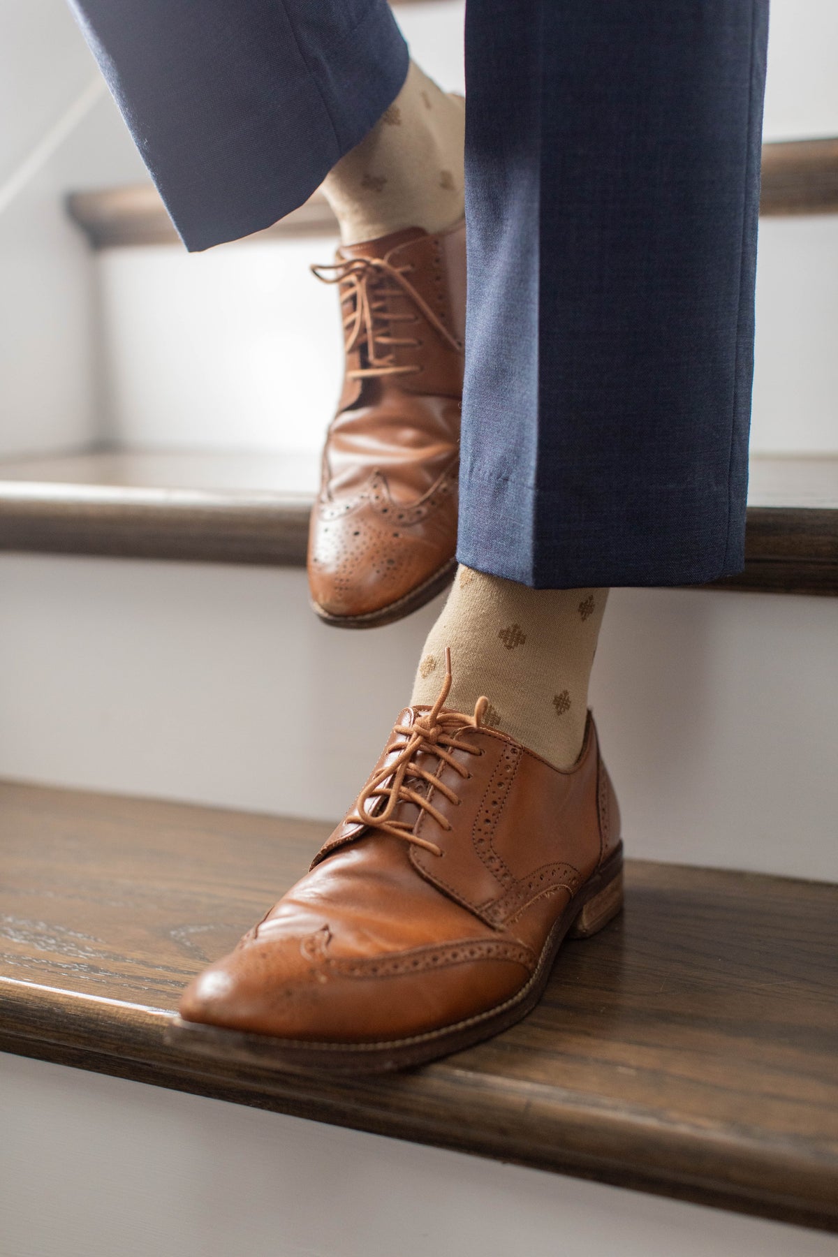 Executive Collection - Adult Socks