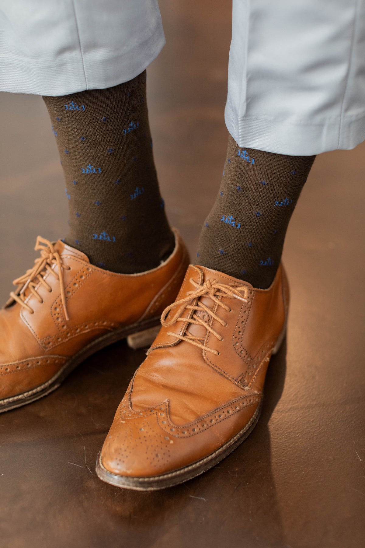 Executive Collection - Adult Socks