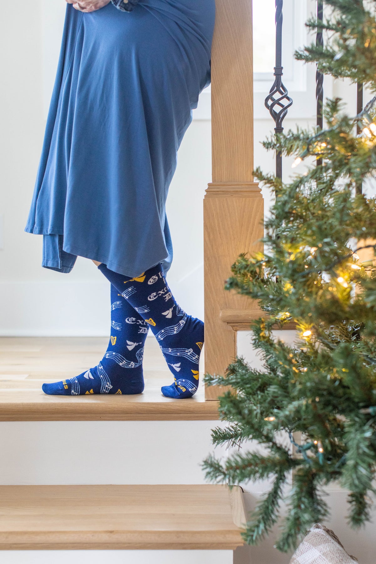 Gloria Adult Socks