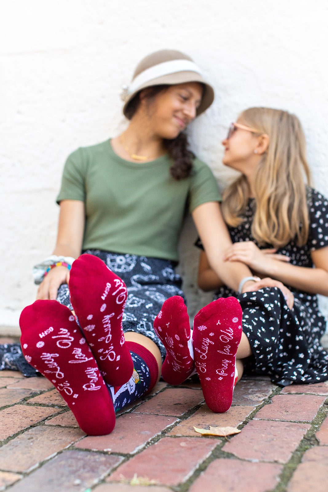 St. Lucy Kids Socks