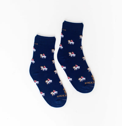 Paschal Lamb Kids Socks