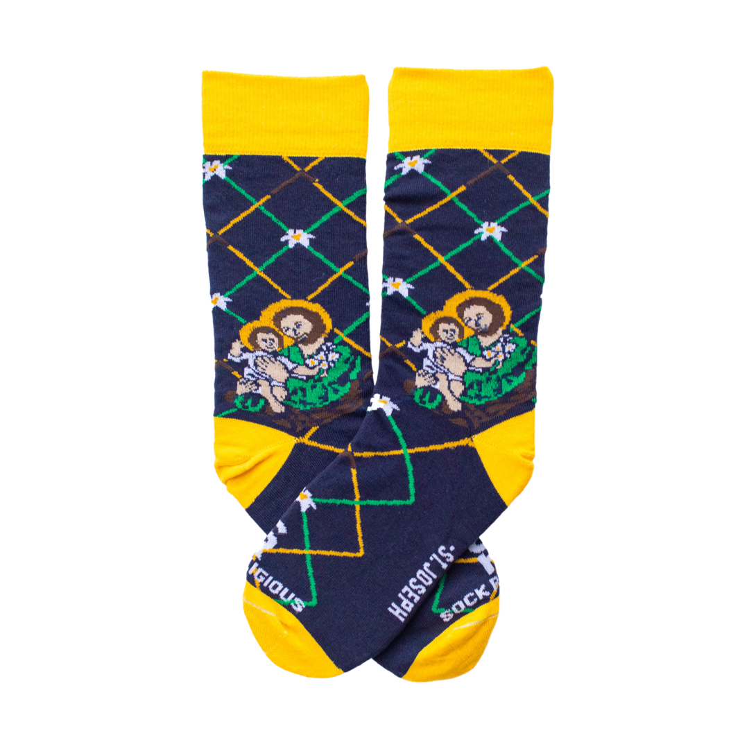 Best Sellers 5 Pack - Adult Socks