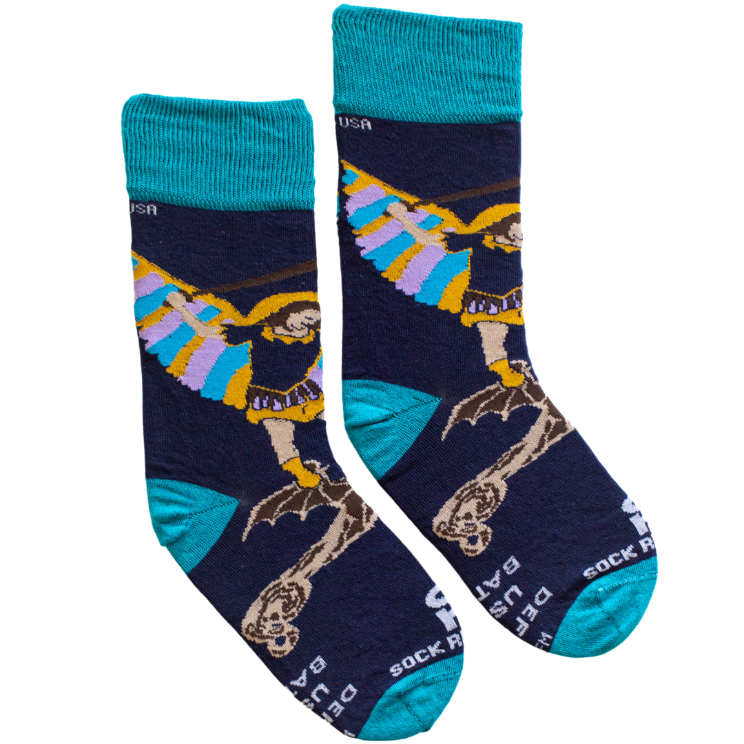 Best Sellers 3 Pack - XL Socks