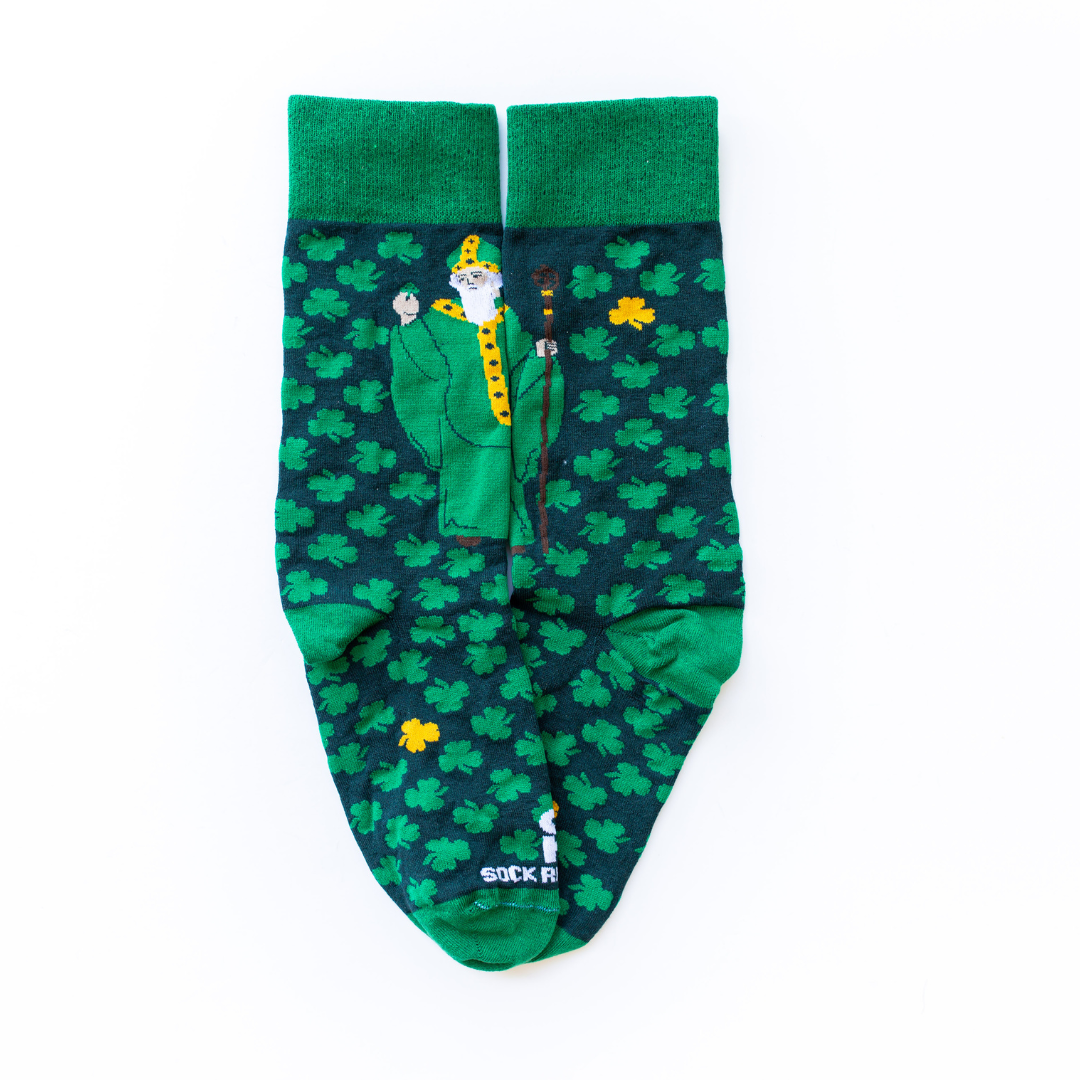 Best Sellers 7 Pack - Adult Socks