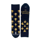 Monstrance Kids Socks