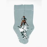 St. Pier Giorgio Frassati Adult XL Socks