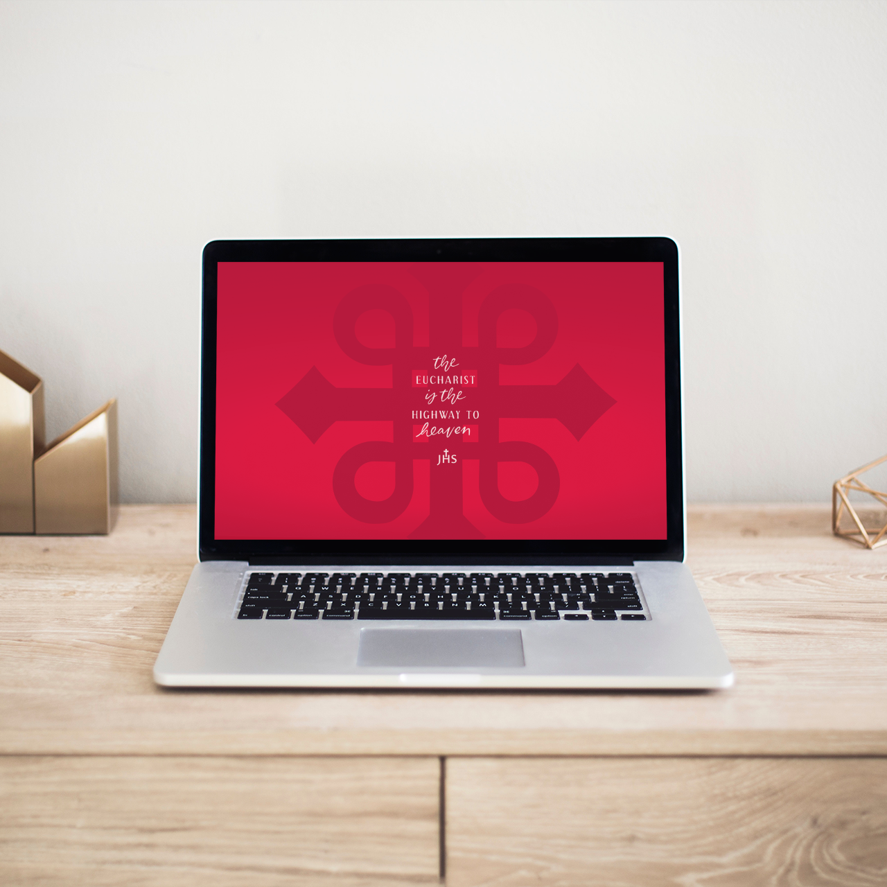 St. Carlo Acutis - FREE Computer and Laptop Wallpaper