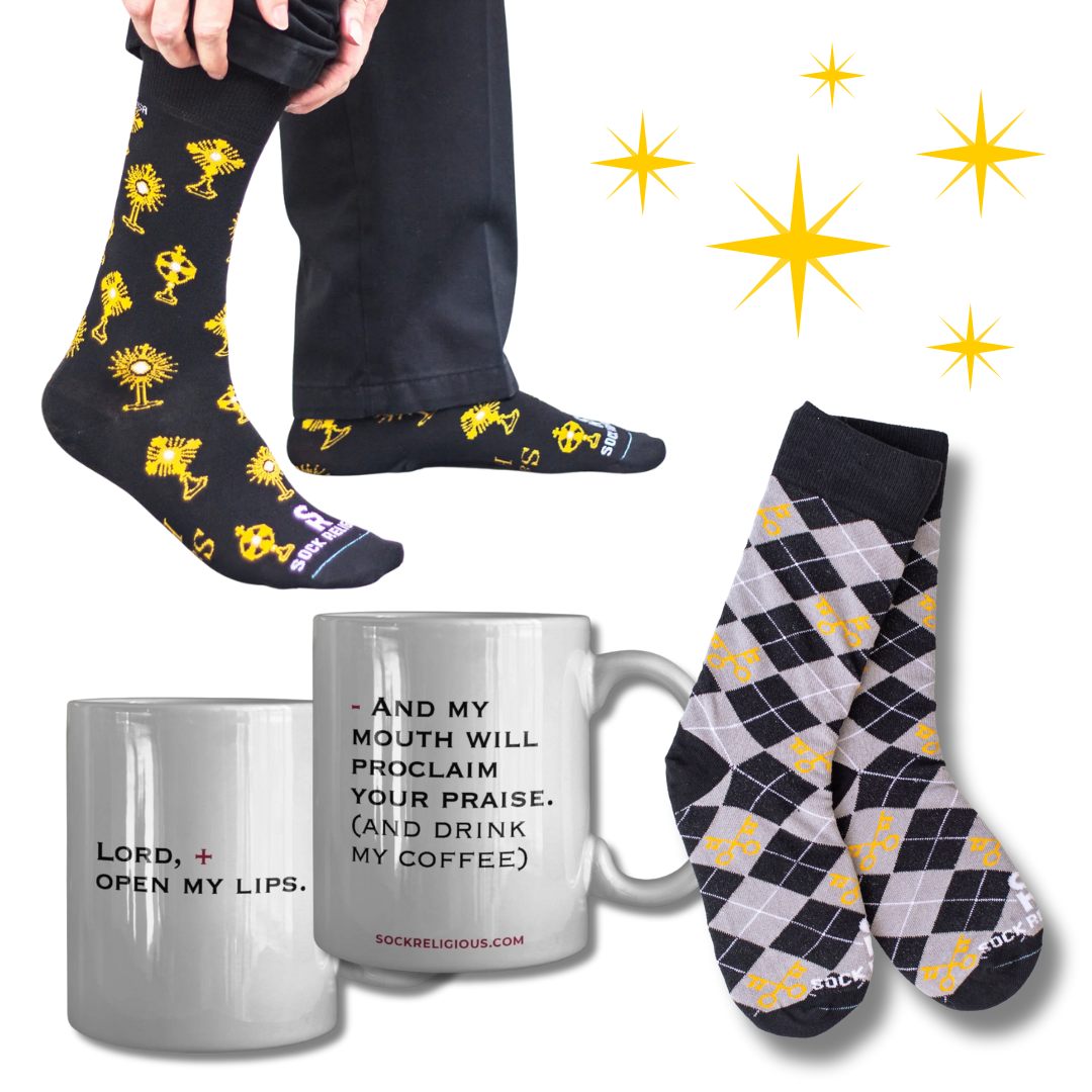 Priest Bundle