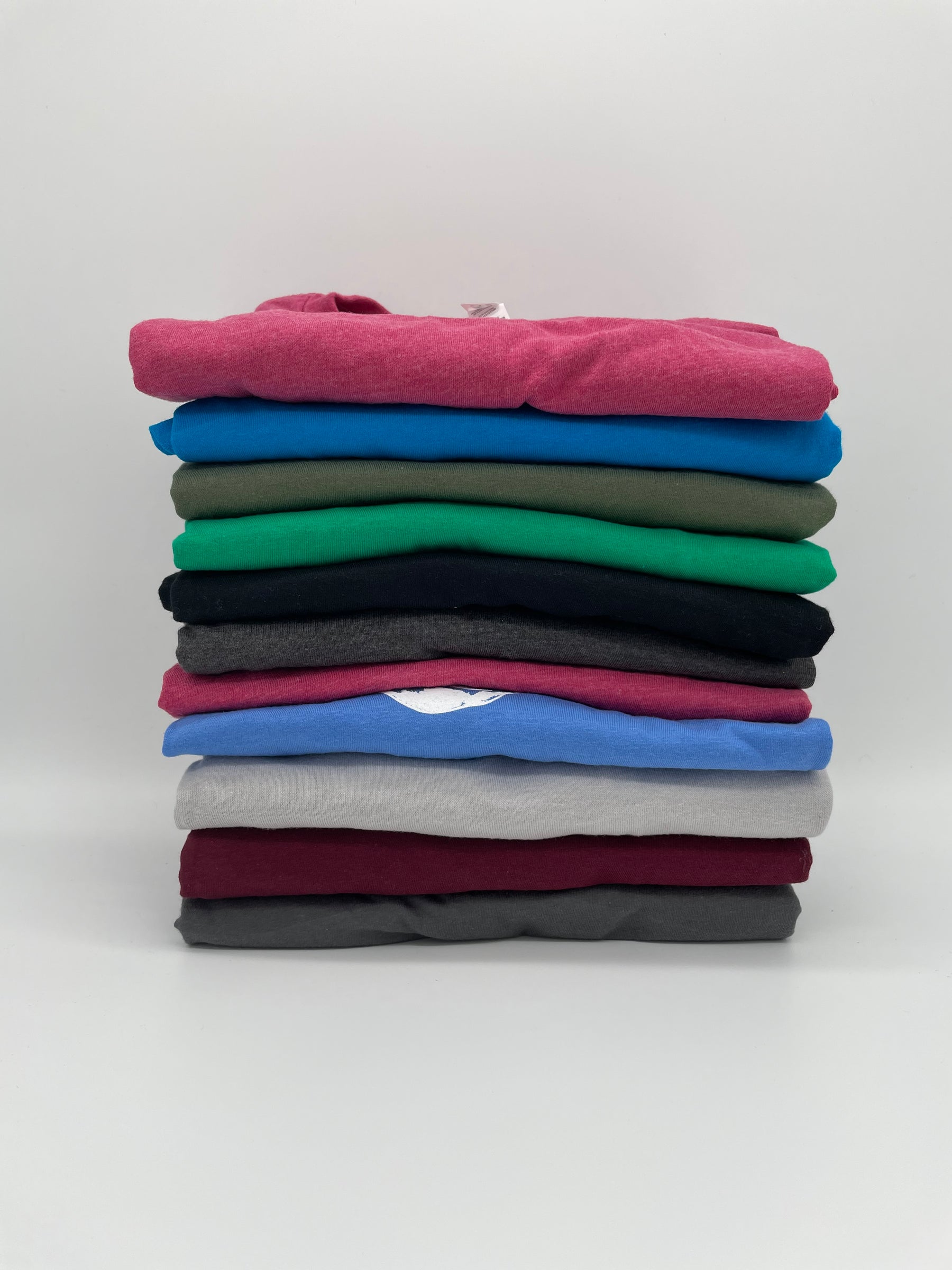 Mystery T Shirt Bags - 3 shirts for the price of 2!