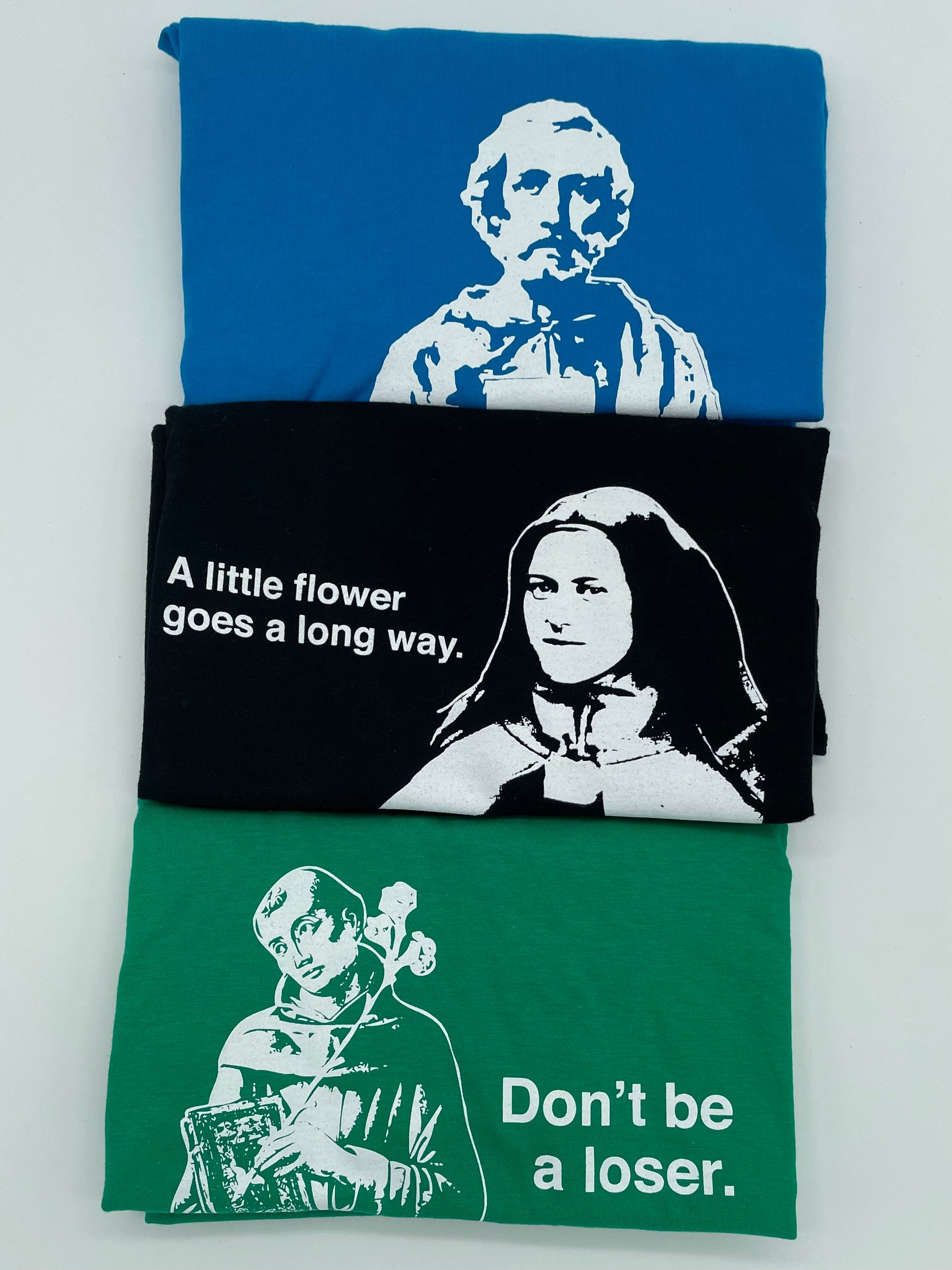 Mystery T Shirt Bags - 3 shirts for the price of 2!