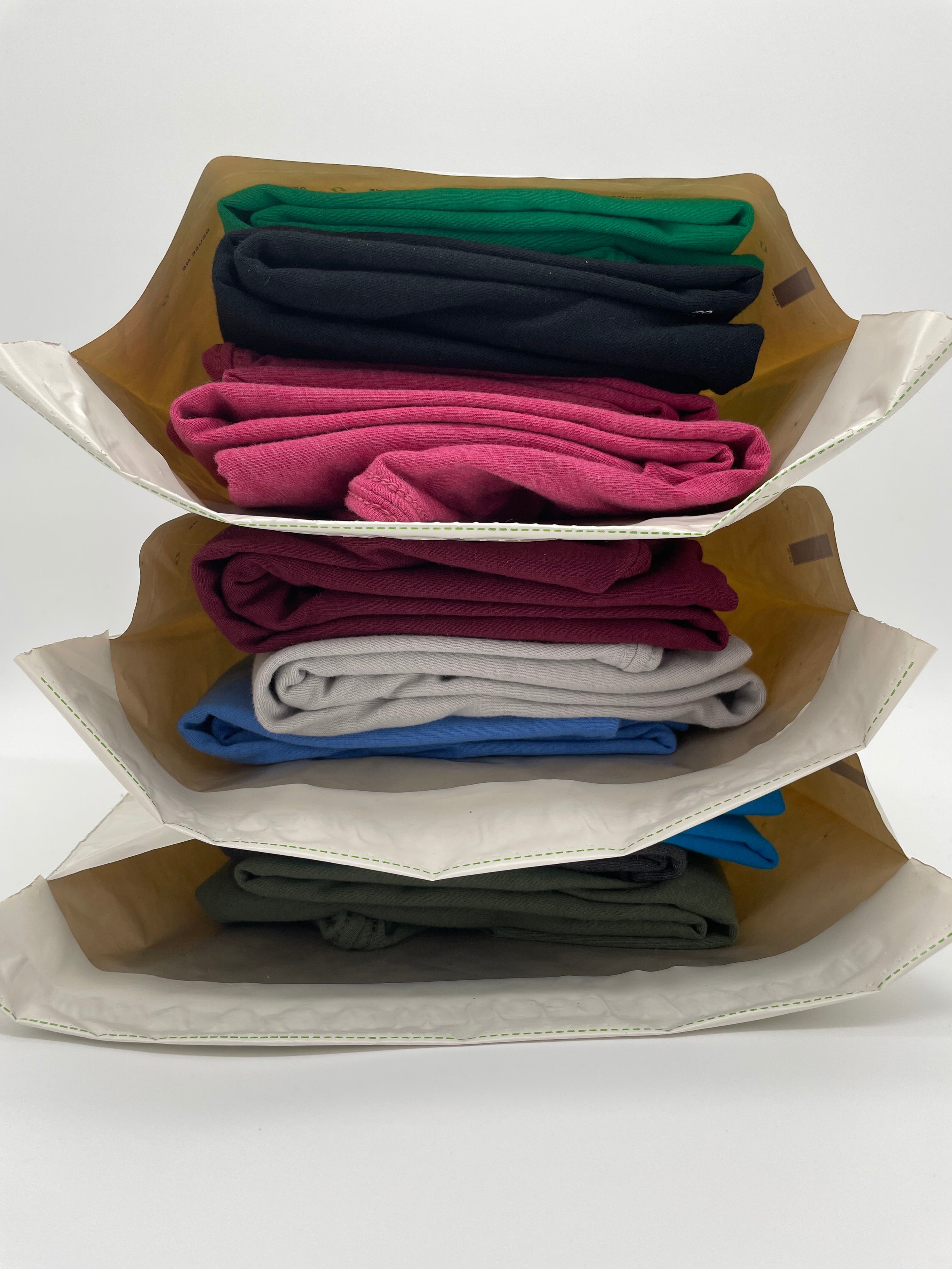 Mystery Shirt Bags - 3 shirts for the price of 2!