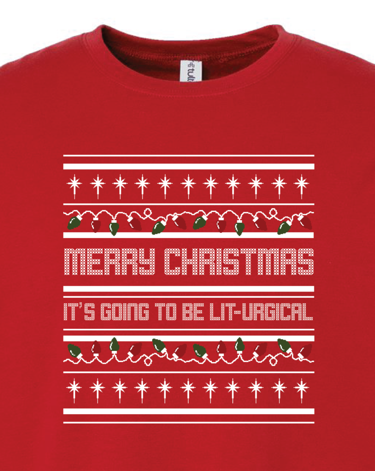 Merry hot sale christmath sweater