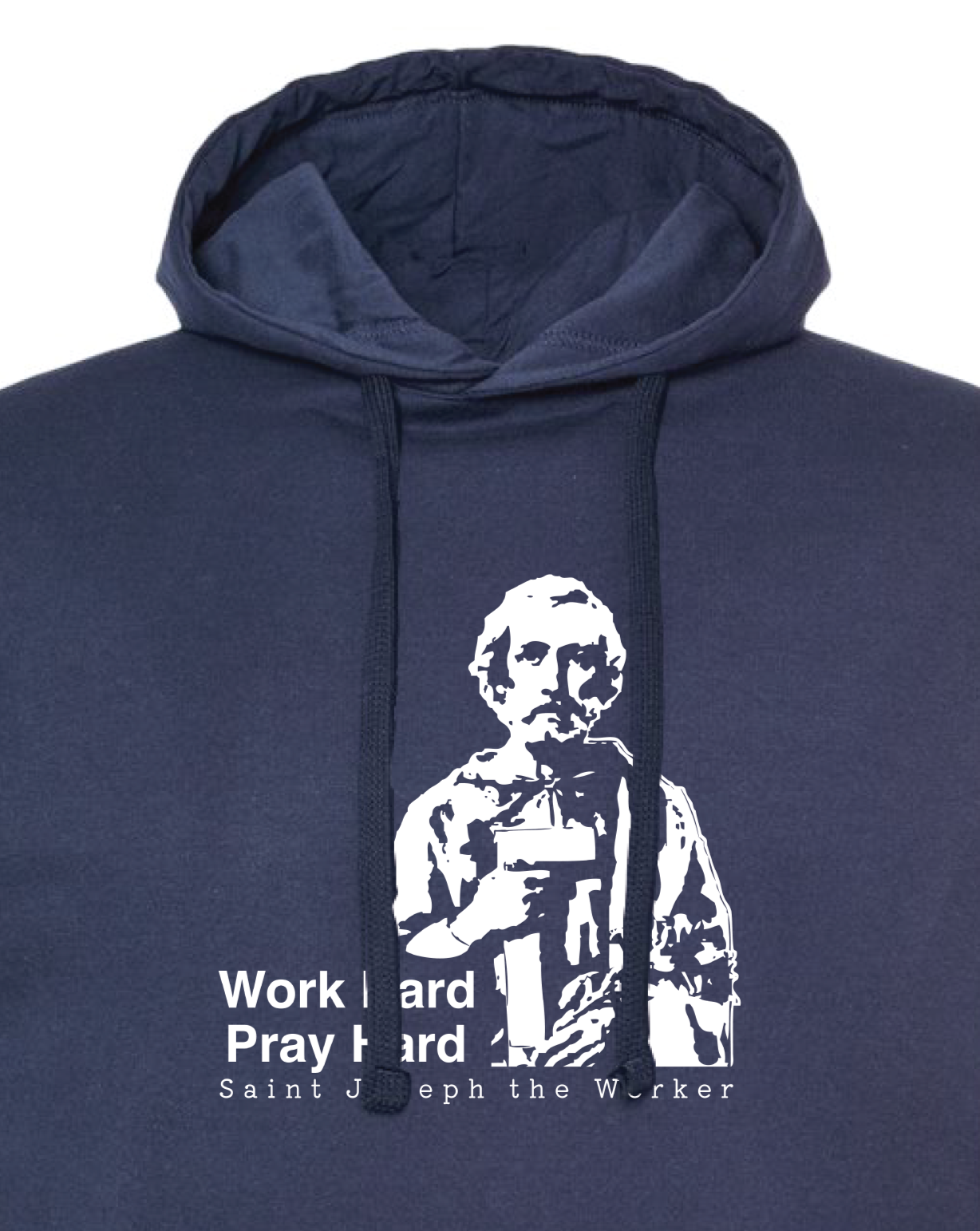 Worker hoodie 2025