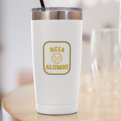RCIA Alumni Sticker