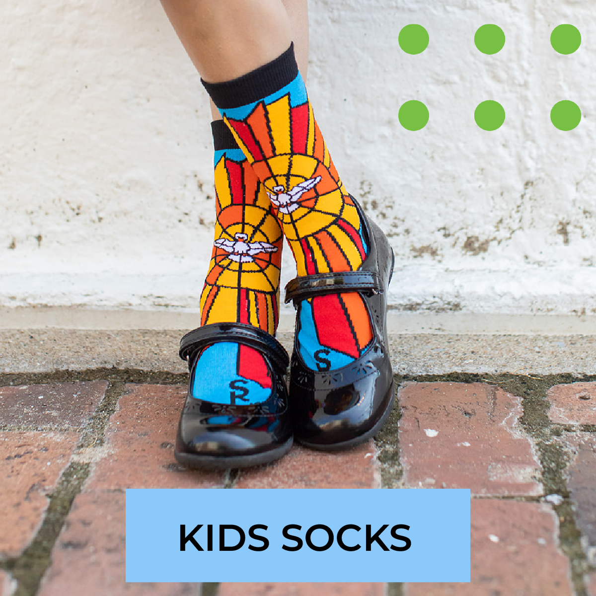 Kids Socks