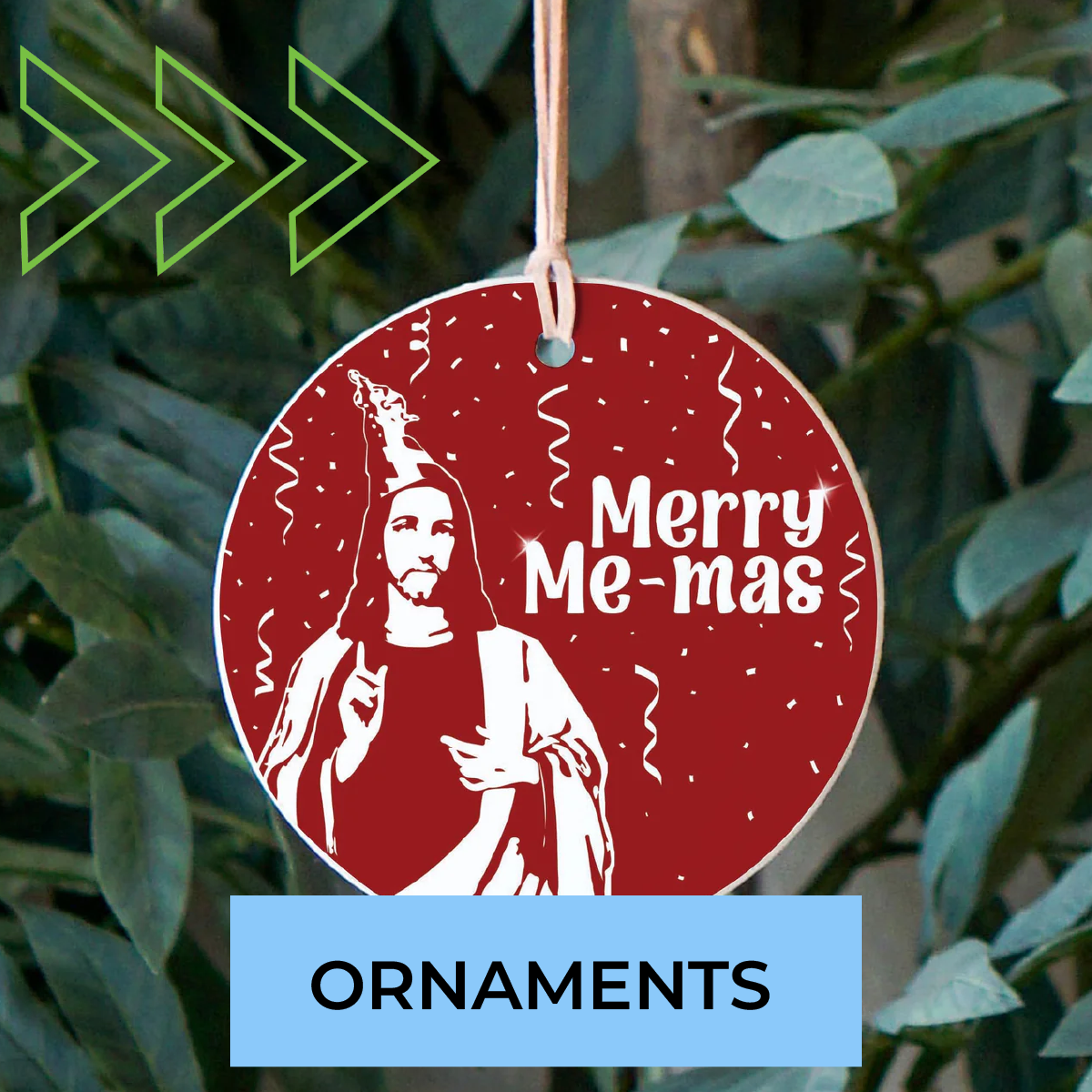 Christmas Ornaments