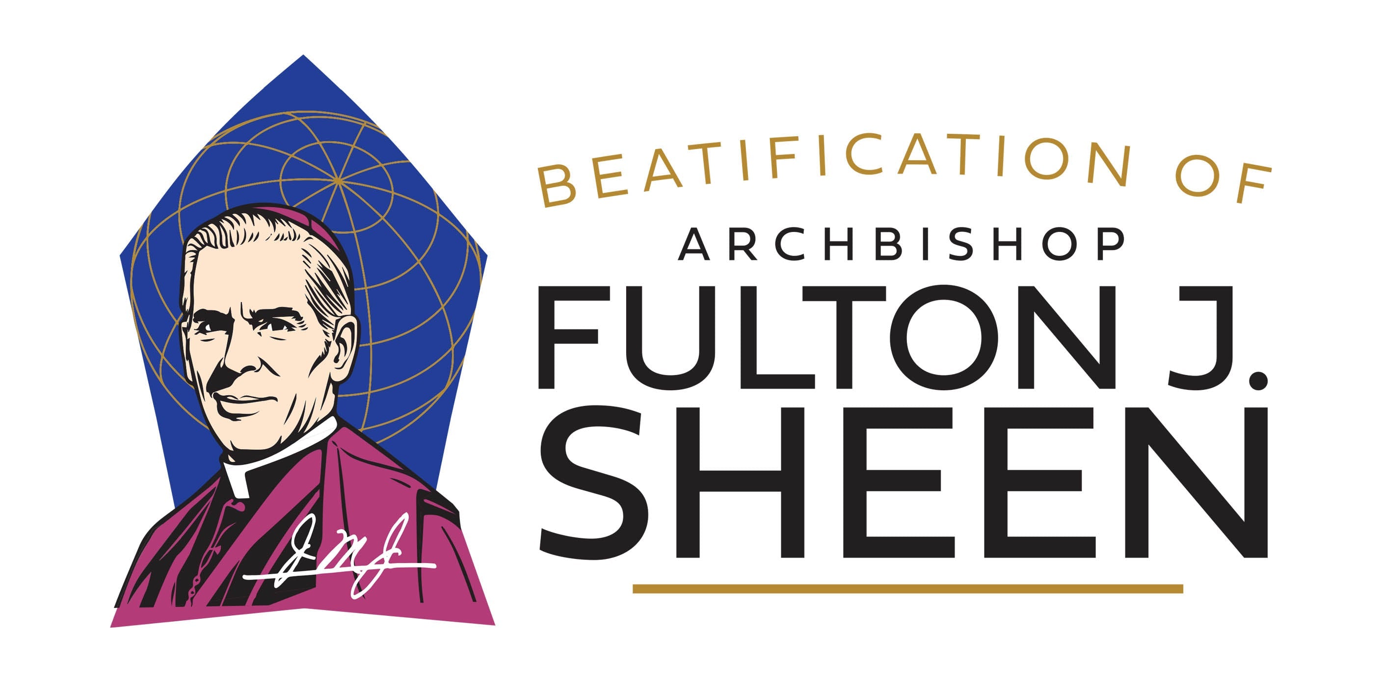 Beatification of Fulton Sheen