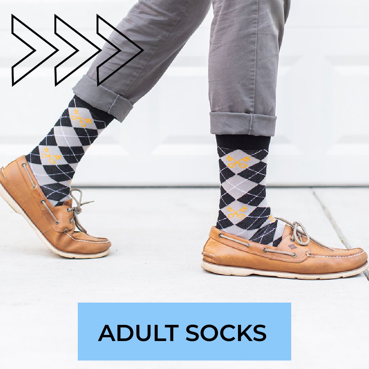 Adult Socks