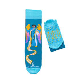 St. Gabriel Adult Socks