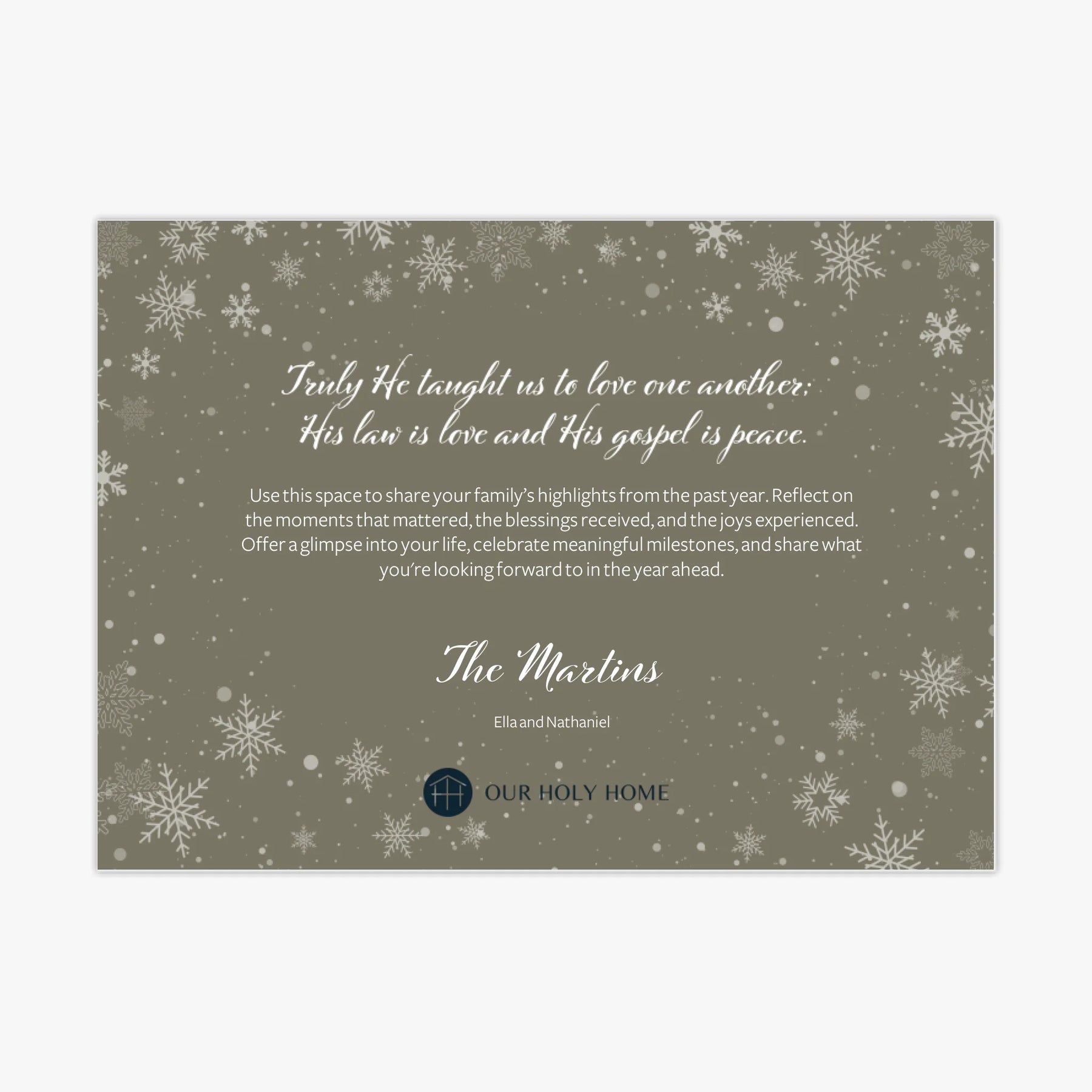 blank mockup-horizontal