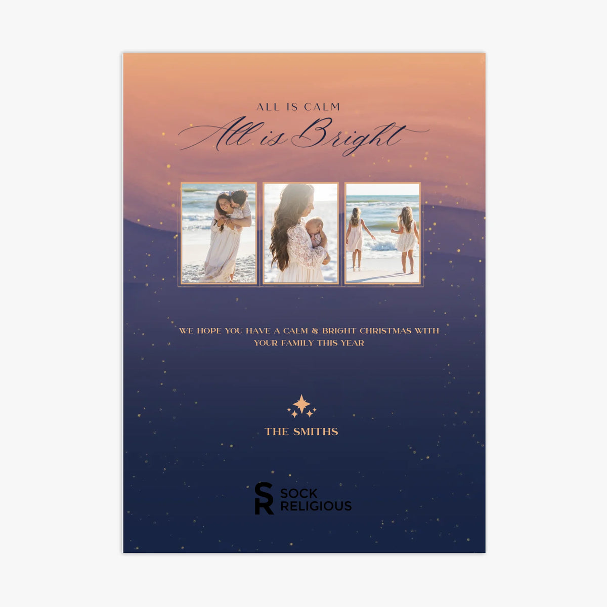 blank mockup-vertical