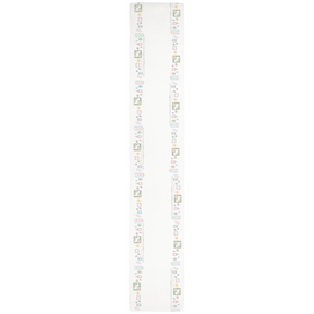 Easter People Table Runner