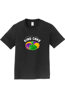 Christ the King Cake Youth T-Shirt
