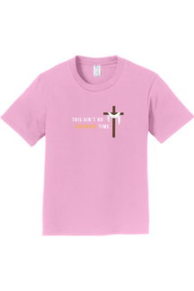 Ain't No Ordinary Time - Easter Season T-Shirt - youth