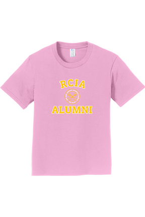 RCIA Alumni Youth T-Shirt