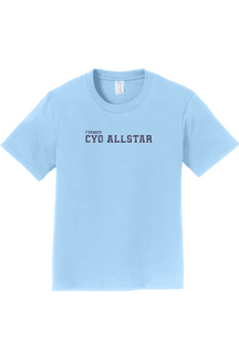 Former CYO Allstar Youth T-Shirt