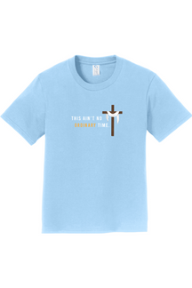 Ain't No Ordinary Time - Easter Season T-Shirt - youth