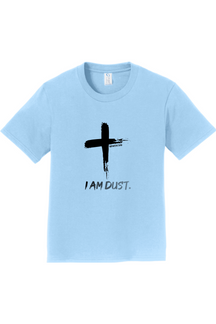 I Am Dust - T-Shirt - youth