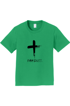 I Am Dust - T-Shirt - youth