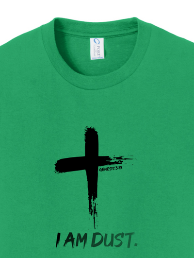 I Am Dust - T-Shirt - youth