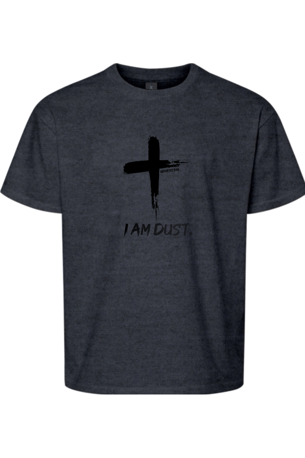 I Am Dust - Youth T-Shirt