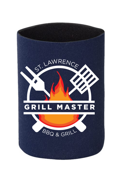 St. Lawrence Neoprene Koozie