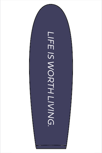 Official Beatification of Fulton Sheen - Life is Worth Living - Long Sleeve T-Shirt