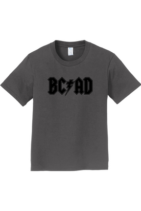 BCAD - Youth T-Shirt