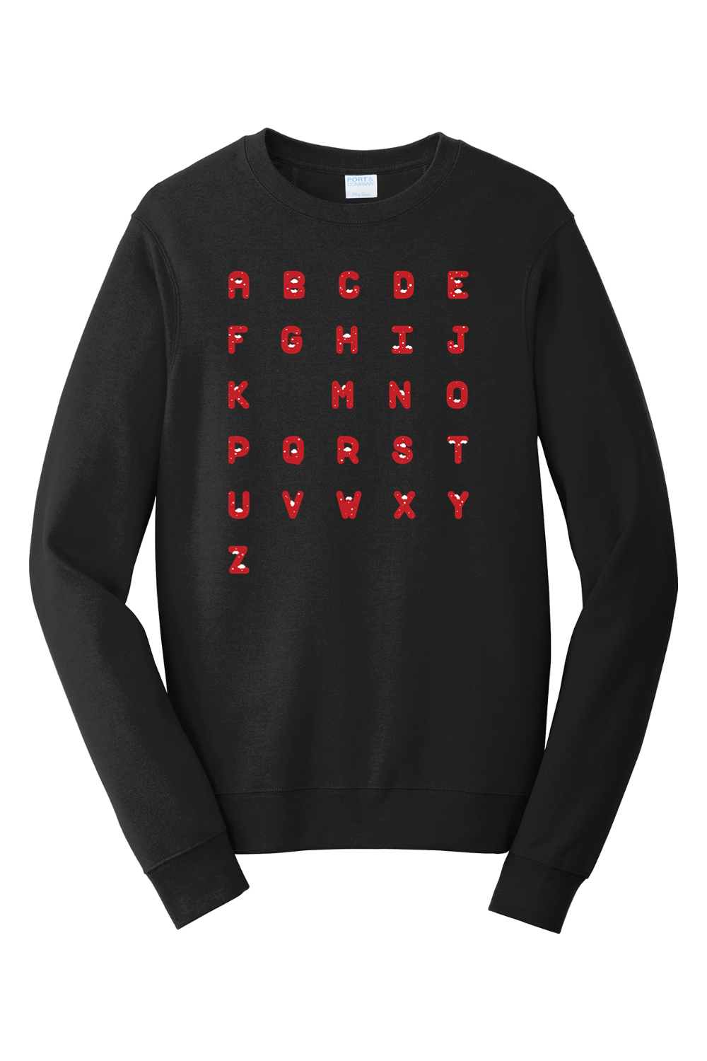 No-El Crewneck Sweatshirt