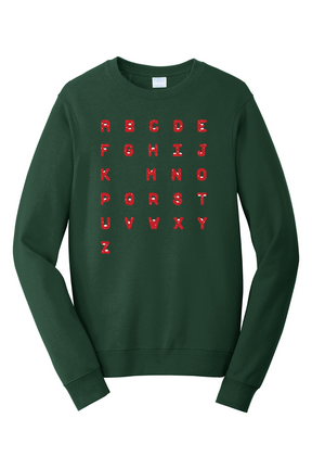 No-El Crewneck Sweatshirt