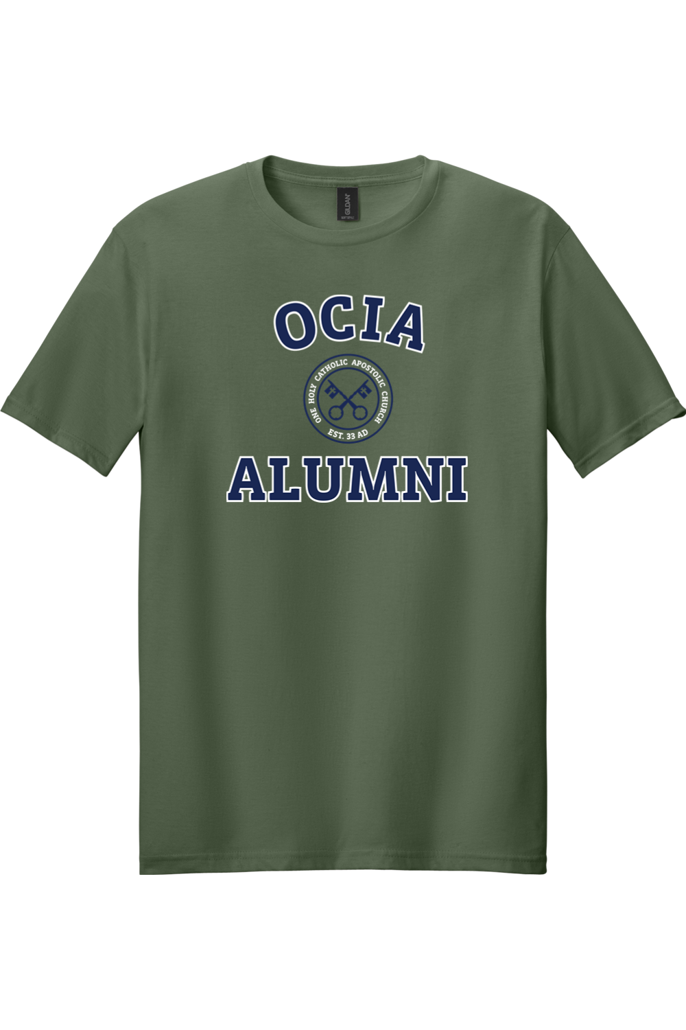 OCIA Alumni T-Shirt