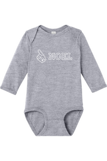 First Noel - Onesie