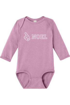 First Noel - Onesie