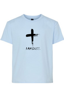 I Am Dust - Youth T-Shirt